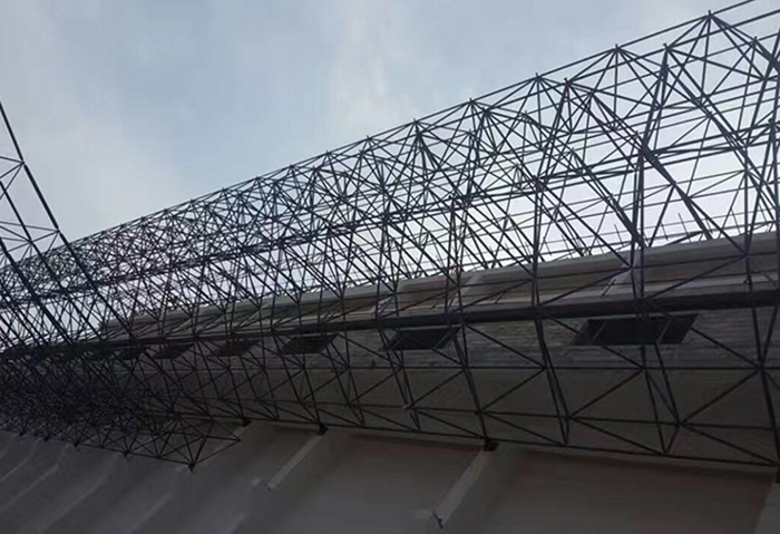 长治泗洪垃圾电厂