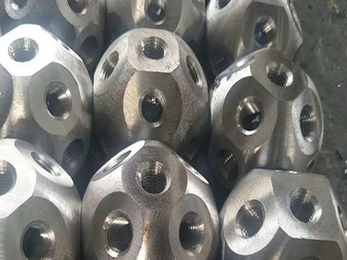 长治网架钢结构工程有限公司